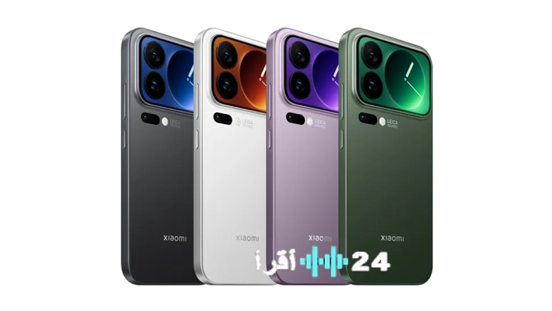 شاومي 17 برو ماكس سعر ومواصفات هاتف الأحلام ببطارية تدوم طويلا وعدسة عائمة