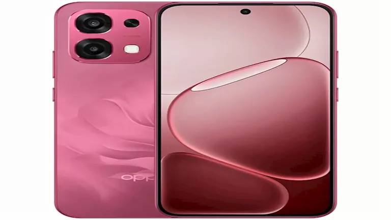 مواصفات OPPO A6 Pro بعد الإطلاق سعر ومميزات