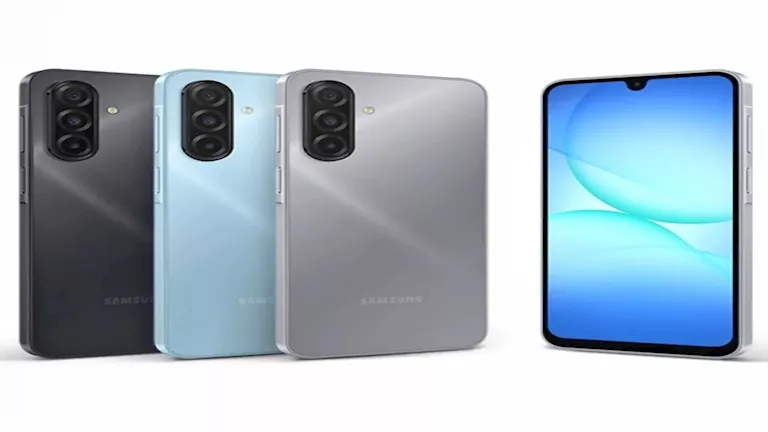 سعر ومواصفات سامسونج A17 4G الجديد في الأسواق