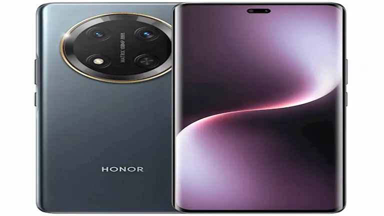 Honor Magic 7 Lite المواصفات والسعر بعد تحسين البطارية