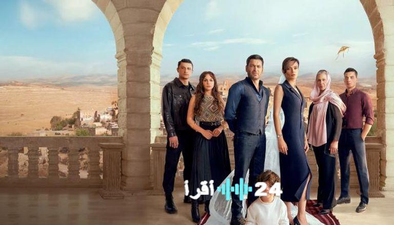 تأجيل عرض الحلقة الجديدة من مسلسل المدينة البعيدة مع مواعيد العرض الرسمية على القنوات الناقلة