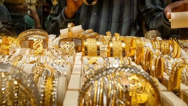سعر الذهب اليوم الأربعاء 10 ديسمبر 2025 يبلغ 4812 جنيه لعيار 18 دون احتساب المصنعية