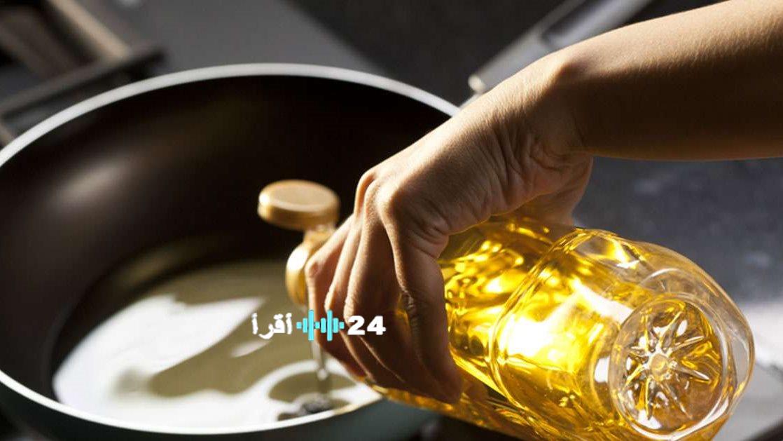 «أسعار الزيوت تتغير في منافذ التموين مع طرح الزجاجة الجديدة لشهر ديسمبر»