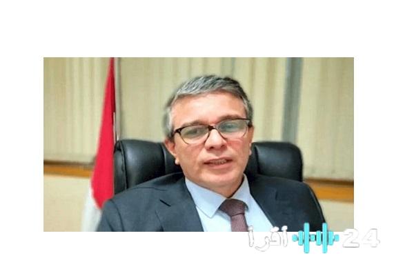 «فحص الشحنات: ماذا يحدث عند اكتشاف أصناف محظورة في منظومة ACI بالجمارك؟»