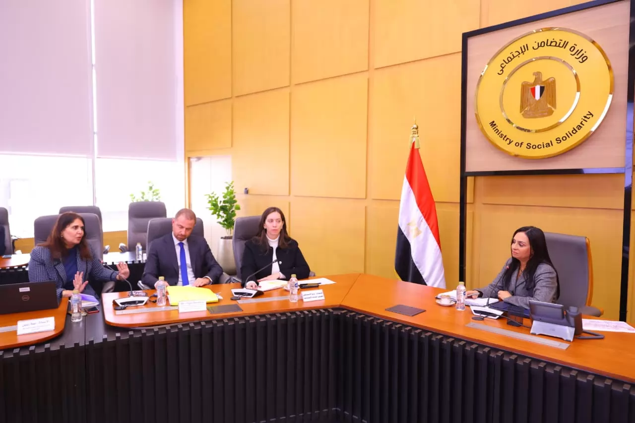 «تحول أسر برنامج “تكافل وكرامة” من الدعم إلى الإنتاجية»