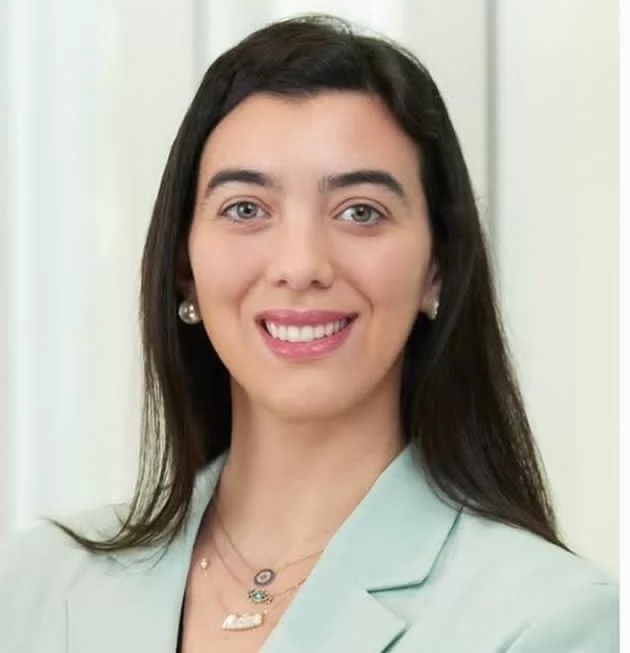 «احتفاءً بالإنجاز النسائي» القومي للمرأة يهنئ نادين محمد بفوزها بجائزة لوريال – اليونسكو