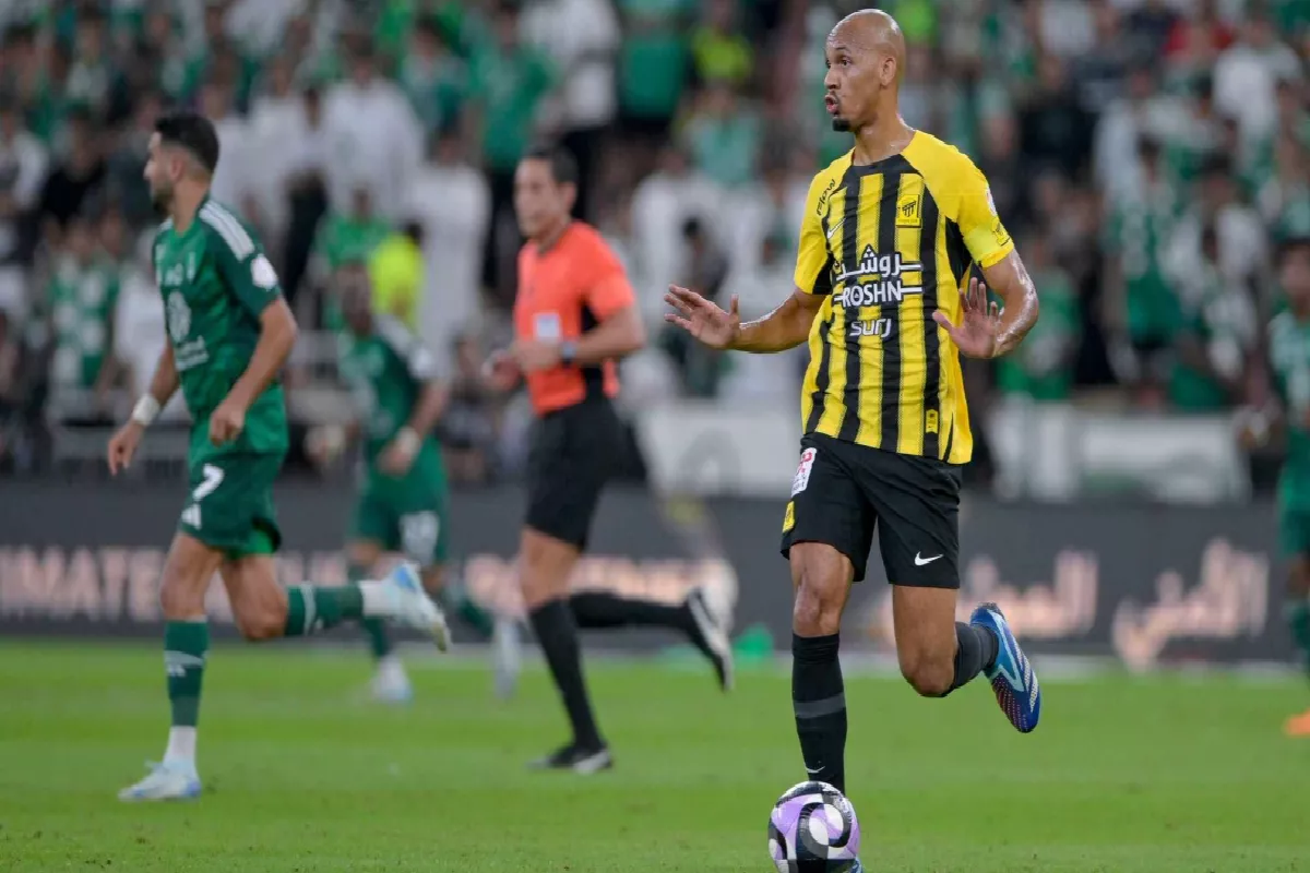 فاسكو دا غاما يحدث ضجة في سوق الانتقالات بضم نجم بارز من روشن