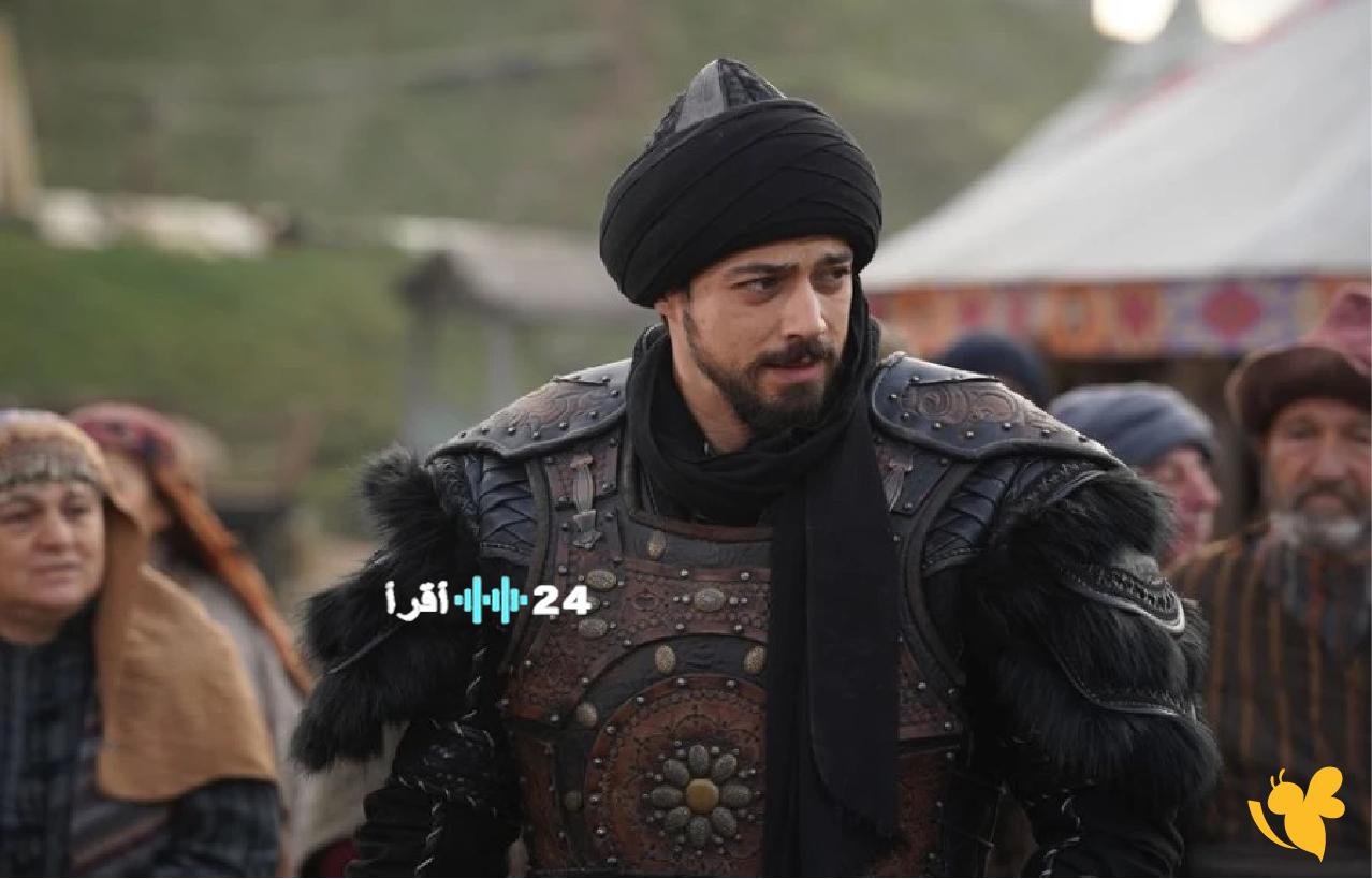 موعد عرض المسلسل والقنوات العربية التي ستنقله