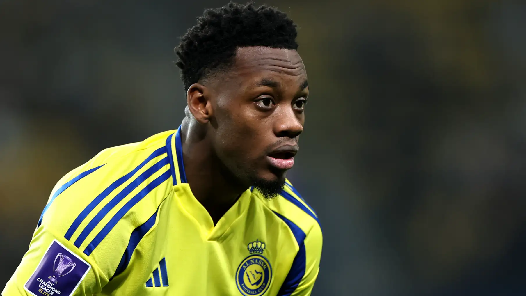 تصرف مثير يعيد جون دوران إلى دائرة الأزمات ويهدد إعارته من النصر إلى فنربخشة