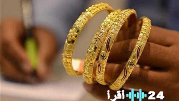 «صعود مستمر» أسعار الذهب تشتعل في مصر بداية ديسمبر 2025