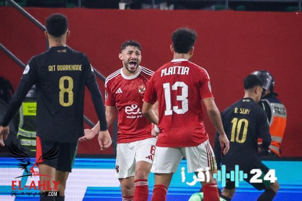 الأهلي يرد رسميًا على أزمة مباراة الجيش ويتحرك لضم عبادة