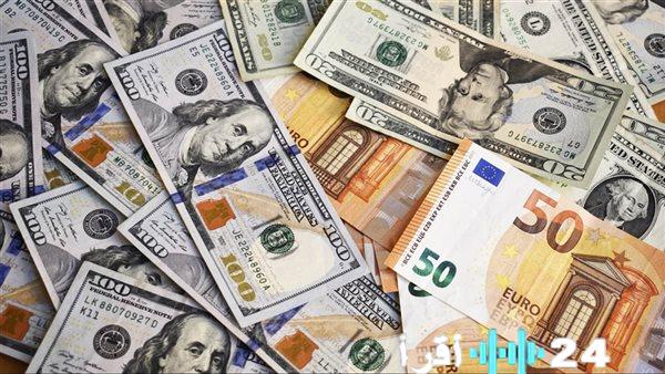 سعر الدولار مقابل الجنيه في تعاملات السبت 27 ديسمبر 2025