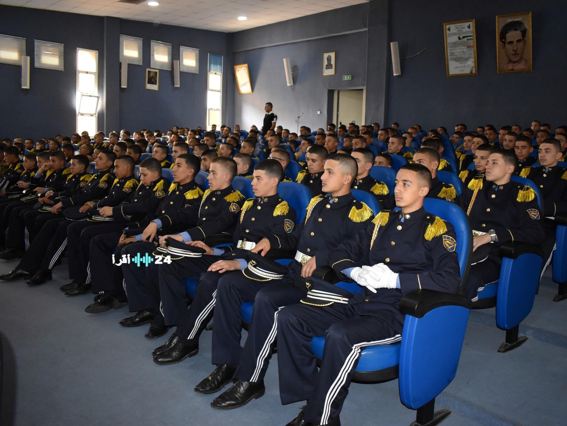 مدارس أشبال الأمة تتفوق بامتياز في امتحانات شهادة التعليم المتوسط