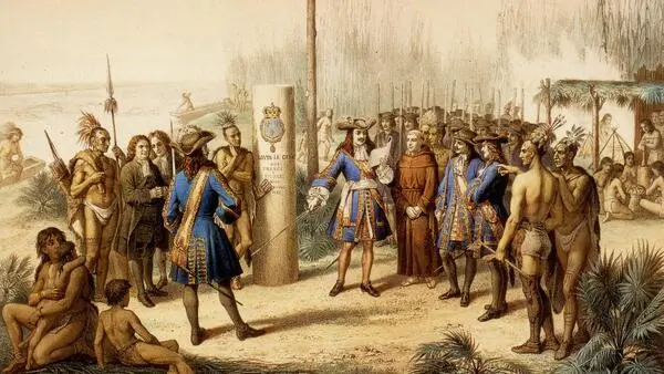 فرنسا تعالج نقص النساء في مستعمرة وتواجه إفلاساً