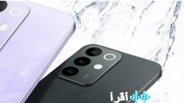 realme C85 Pro هاتف مقاوم للماء بتقنية IP69 Pro يدخل سوق الفئة المتوسطة