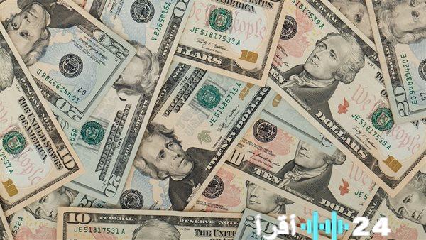 دولار يتصدر قائمة أسعار الشراء في مصرف أبو ظبي الإسلامي