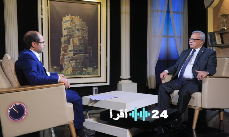 بن حبتور يكشف تفاصيل السيناريو المحتمل في المناطق الجنوبية والشرقية