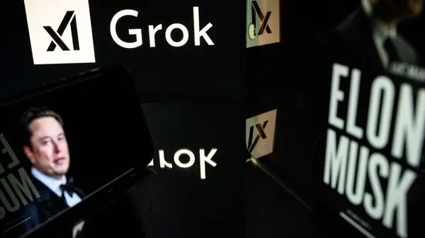 «رؤية ماسك لمستقبل الذكاء الاصطناعي: شرطٌ واحد يقلب الموازين» إيلون ماسك يكشف عن استراتيجية “إكس إيه آي” لانتزاع صدارة سباق الذكاء الاصطناعي العالمية