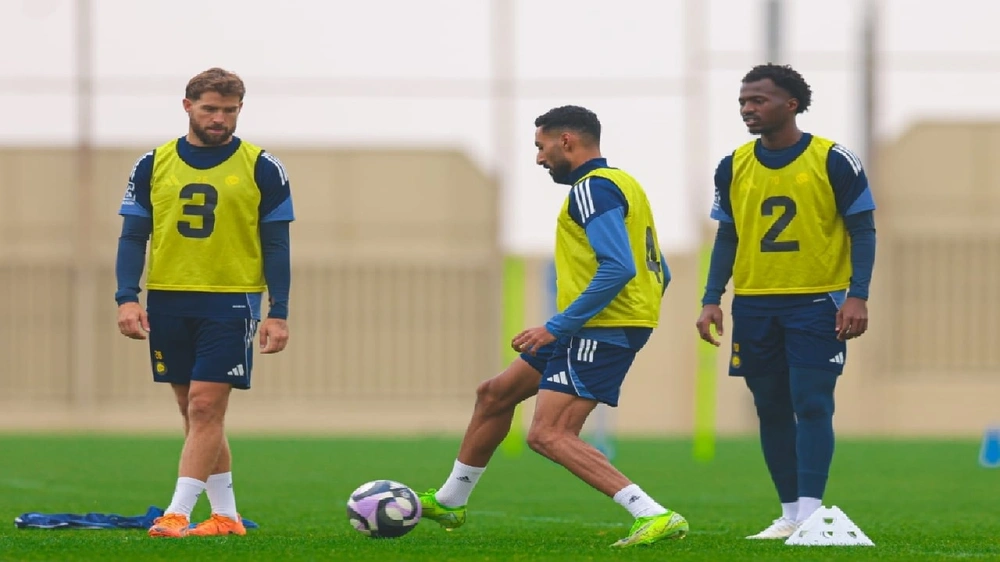 النصر يسعى لتدعيم تشكيلته بصفقات عالمية في فترة الانتقالات الشتوية