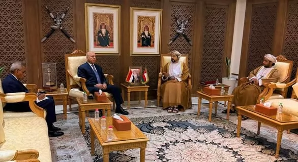 «تفعيل مشروعات صناعية بالاعتماد على الموارد المحلية في مصر وعمان»