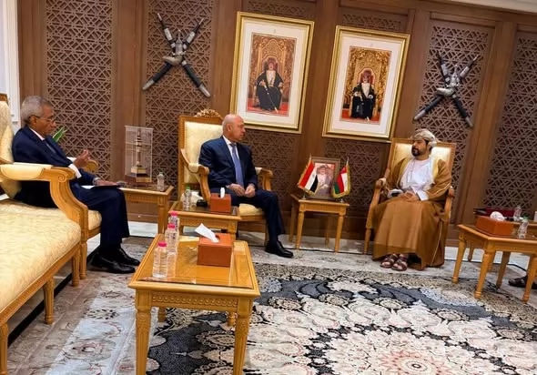 «شراكة بحرية استراتيجية بين مصر وعمان: تعزيز ربط الموانئ ودعم التجارة والتصنيع»