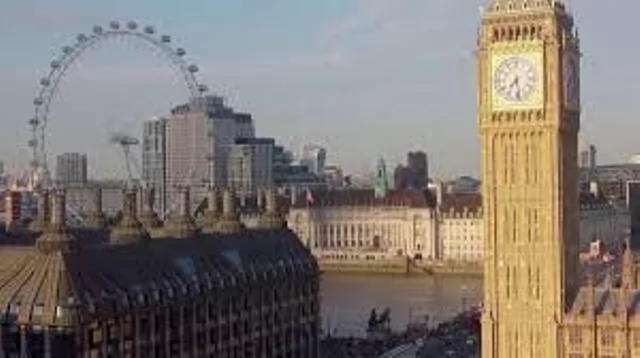 «تراجع الاقتصاد البريطاني بنسبة 0.1% خلال الربع الثالث»