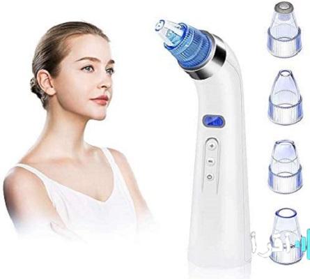 «تكنولوجيا حديثة لمواجهة الرؤوس السوداء: فعالية محدودة ومخاطر على البشرة»