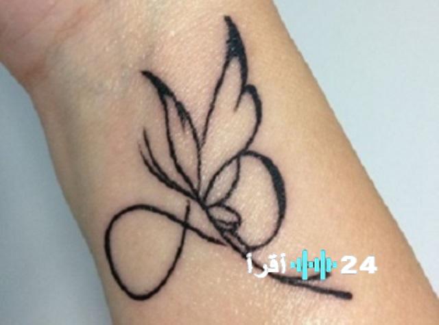 «مخاطر الوشم الدائم على الصحة» ما الذي يجب أن تدركه قبل اتخاذ قرارك؟