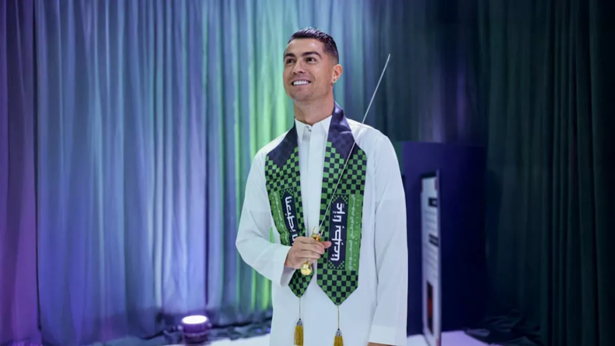 كريستيانو رونالدو يستثمر 29 مليون دولار في بناء قصر أسطوري ليصبح الأغلى في تاريخ البرتغال