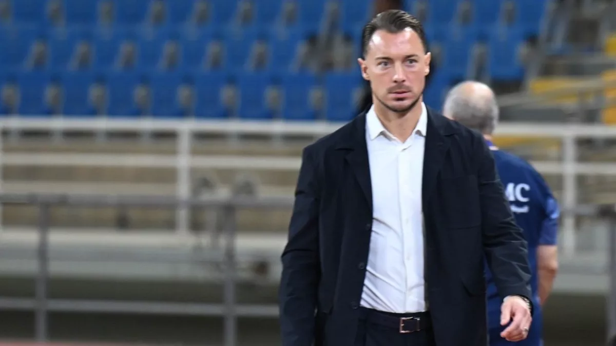 إعلامي يكشف تفاصيل اختبار حاسم لمدرب الأهلي أمام الشرطة لقياس كفاءته الحقيقية