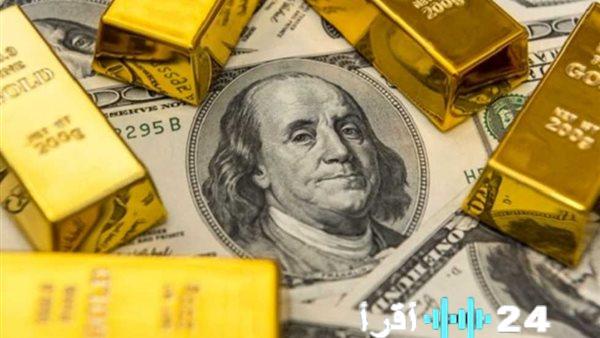 صدمة أسواق المال: الذهب يقفز والدولار يتأرجح والحكومة تعمق شراكتها الاستراتيجية مع الإمارات