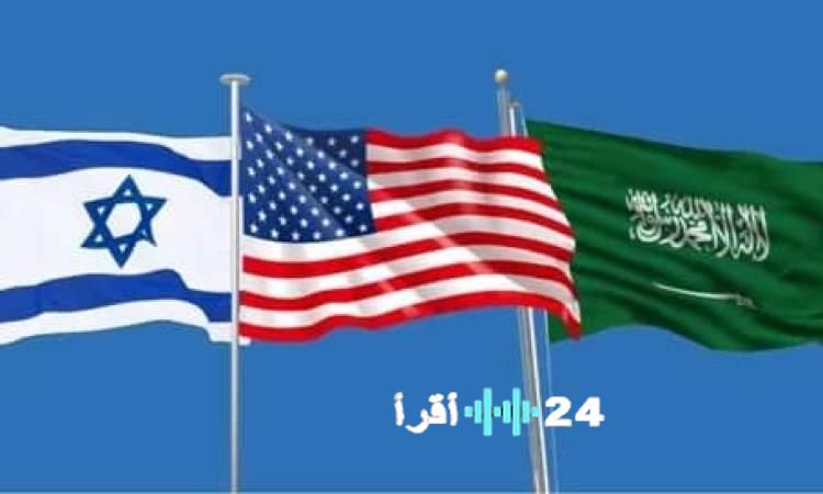 صحيفة عبرية تؤكد أن خطوات التطبيع مع السعودية تتوقف على التغيرات السياسية في إسرائيل