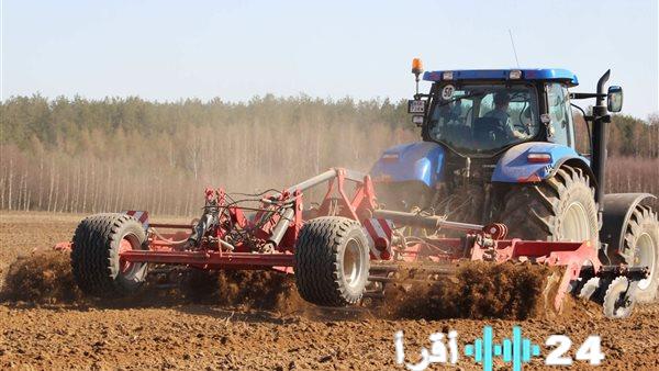 «غضب في الحقول» أزمة إيجارات أراضي الأوقاف تفجر خلافات بين المزارعين والوزارة