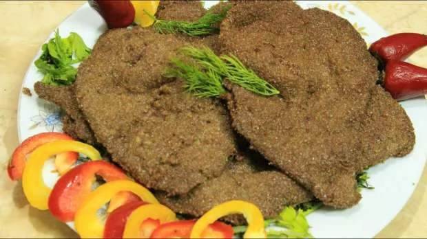 «اكتشف سر المذاق الاحترافي!» الكبدة بالردة: دليل إتقان وصفة المطاعم لنتائج مذهلة في مطبخك