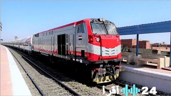 ارتفاع أسعار تذاكر القطارات المكيّفة لمدة شهر بسبب زيادة التكاليف