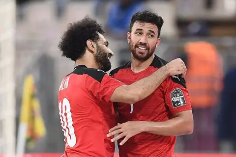تريزيجيه يؤكد حتمية الفوز على جنوب أفريقيا وتجاوز مرارة هزيمة 2019