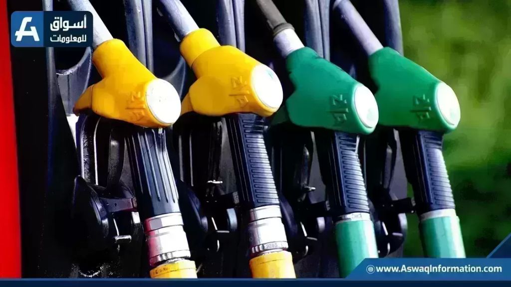«أسعار البنزين والسولار ترتفع اليوم الإثنين 1 ديسمبر 2025 في محطات الوقود»