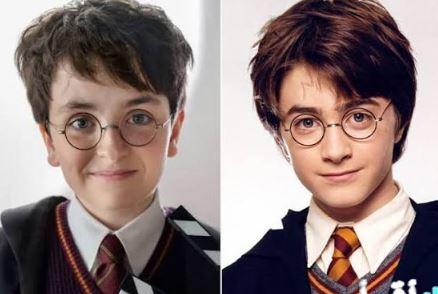 رسالة دعم دانييل رادكليف لبطل هاري بوتر الجديد تشعل مواقع التواصل الاجتماعي