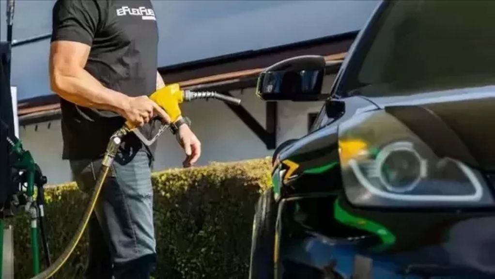 «قرارات جديدة من ترامب لتعزيز كفاءة استهلاك الوقود في السيارات»