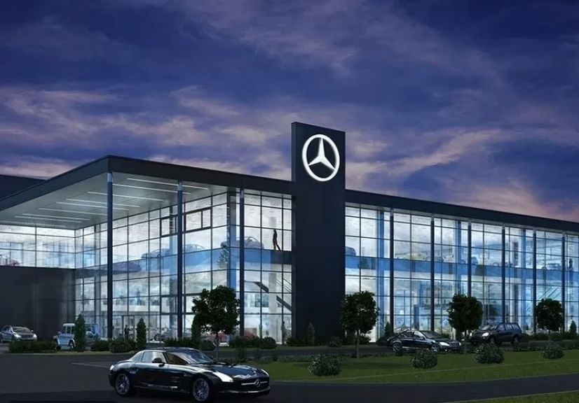 مرسيدس تعزز استراتيجيات تقليل التكاليف بمقدار 5 مليارات يورو لمواجهة التحديات المتعلقة بالهوامش الربحية