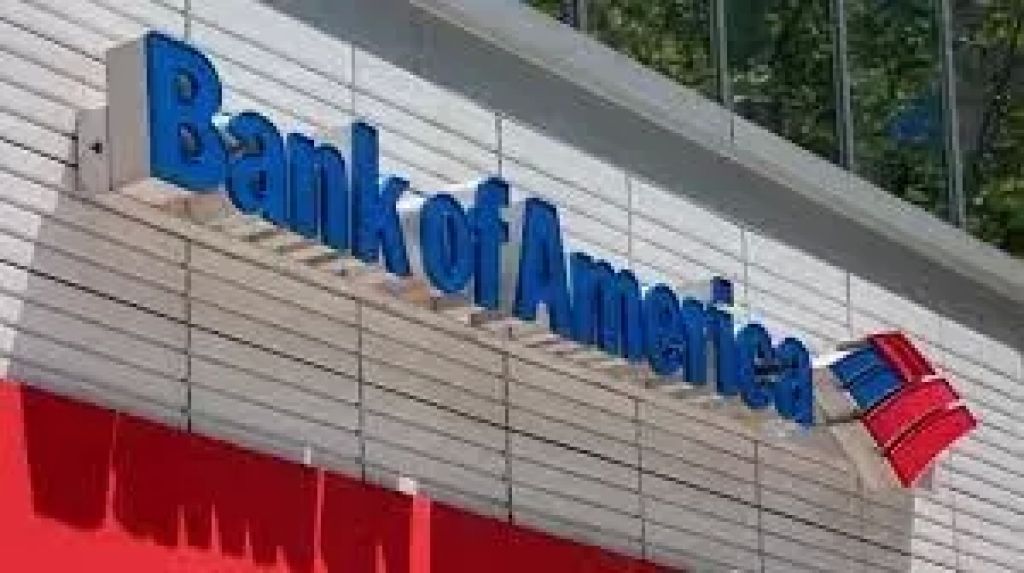 بنك أوف أمريكا يتوقع تخفيف إدارة ترامب للتوترات التجارية في 2026