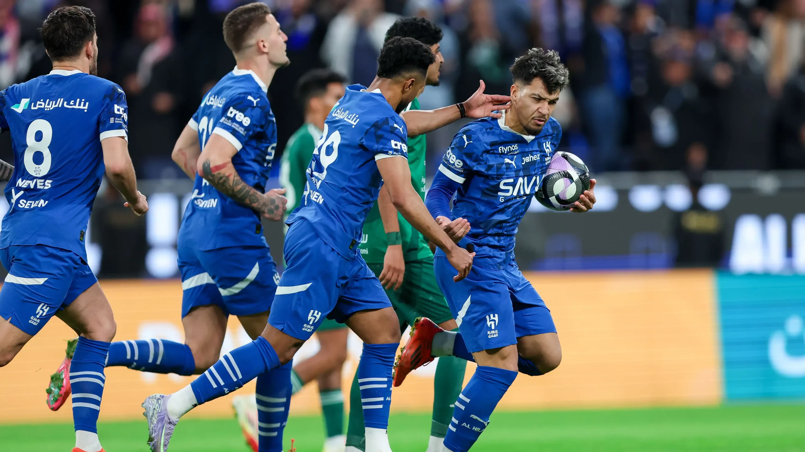 صدمة الشرطة العراقي قبل الهلال تحول مفاجئ يربك حسابات المجموعة