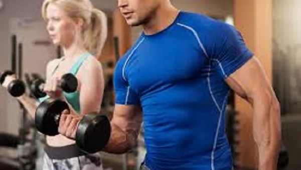 «فكّ حيرة الاختيار وحقق أقصى نمو عضلي!» الكرياتين والبروتين: دليلك الاحترافي الشامل لاختيار المكمل الأمثل لبناء عضلات قوية وتعزيز الأداء