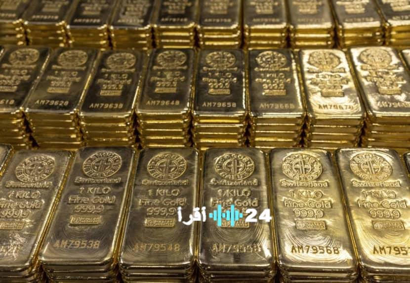 زيادة ملحوظة في أسعار الذهب بالسوق السورية