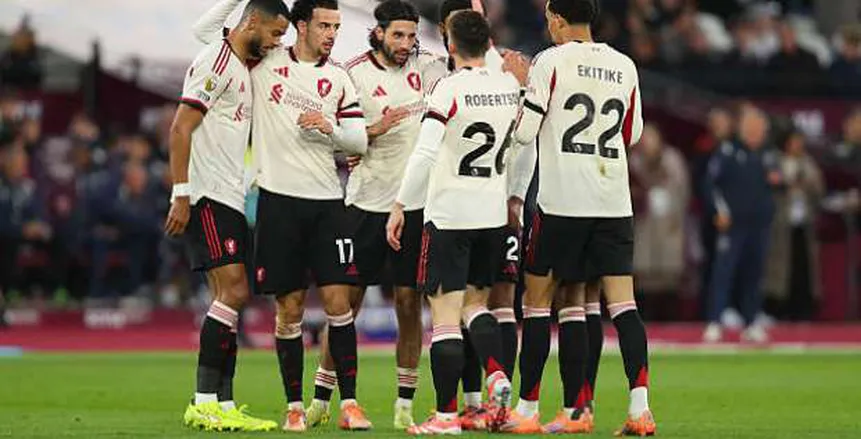 جدول مباريات ليفربول في الدوري الإنجليزي تحديات نارية تنتظر الريدز في ديسمبر