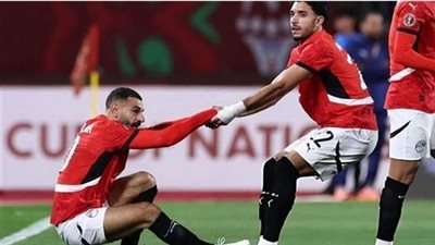 تردد القناة المغربية الرياضية لمتابعة مباراة مصر وأنجولا في كأس أمم أفريقيا