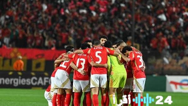 «الشروط الثلاثة التي وضعها نجم الأهلي قبل مغادرته في فترة الانتقالات الشتوية»