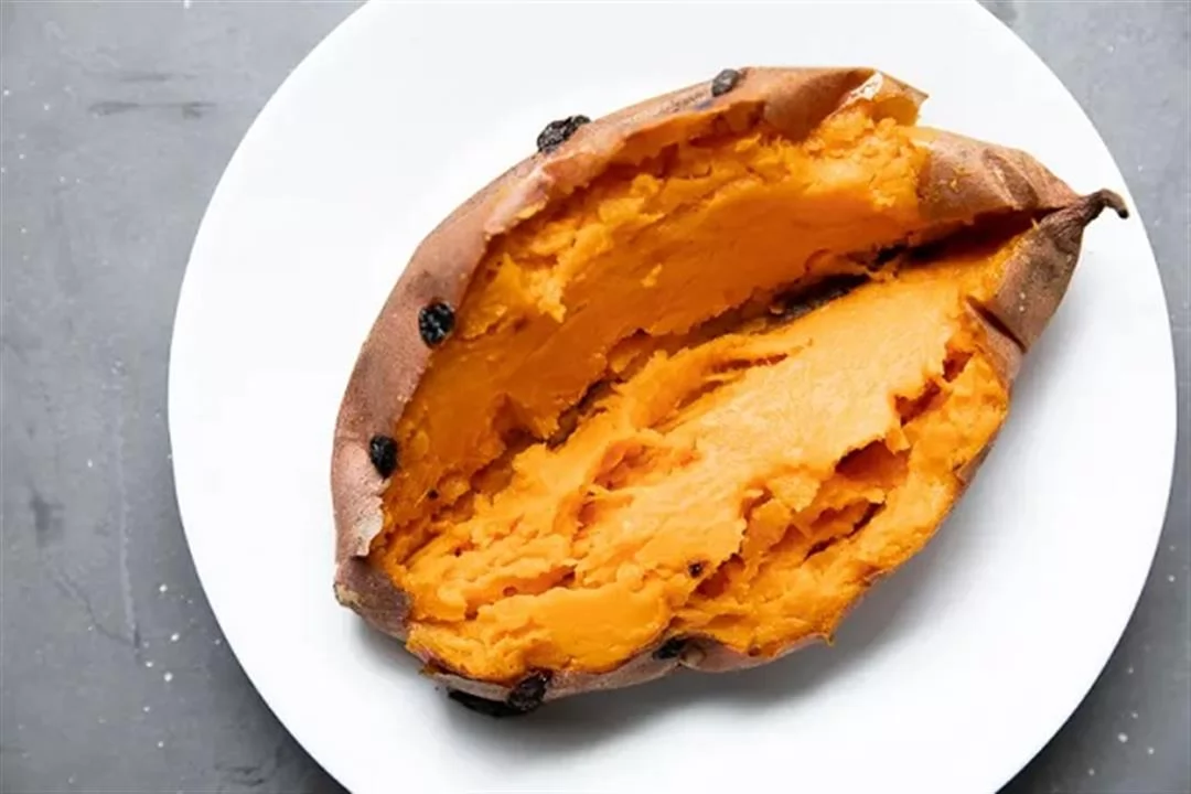 «قوة طبيعية لجسمك» البطاطا الحلوة: كشف الستار عن كنوزها الصحية الخفية لصحة أفضل وحياة أكثر نشاطًا