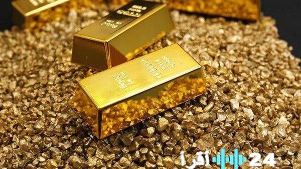 «مفاجأة في الأسواق» تراجع أسعار الذهب في مصر اليوم الثلاثاء