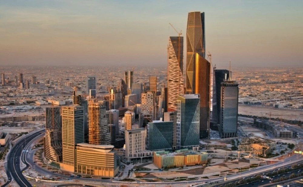 توقعات بزيادة حجم القوى العاملة في السعودية إلى 11.6% بحلول عام 2030